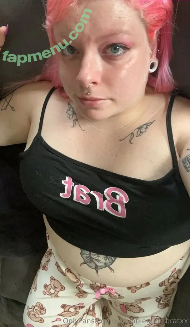 xxbubblegum_bratxx nude photo #0008 (bubblegum.brat)