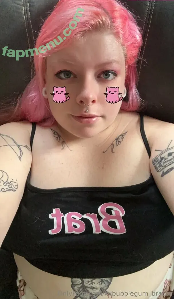 xxbubblegum_bratxx nude photo #0010 (bubblegum.brat)