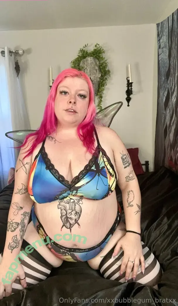 xxbubblegum_bratxx nude photo #0016 (bubblegum.brat)