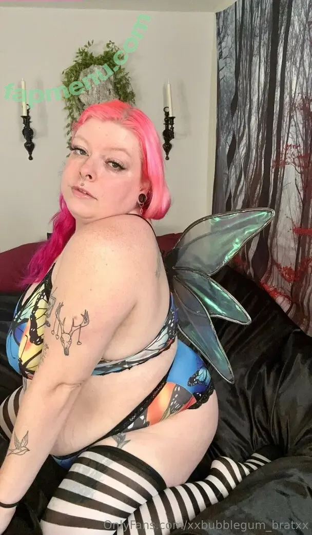 xxbubblegum_bratxx nude photo #0035 (bubblegum.brat)