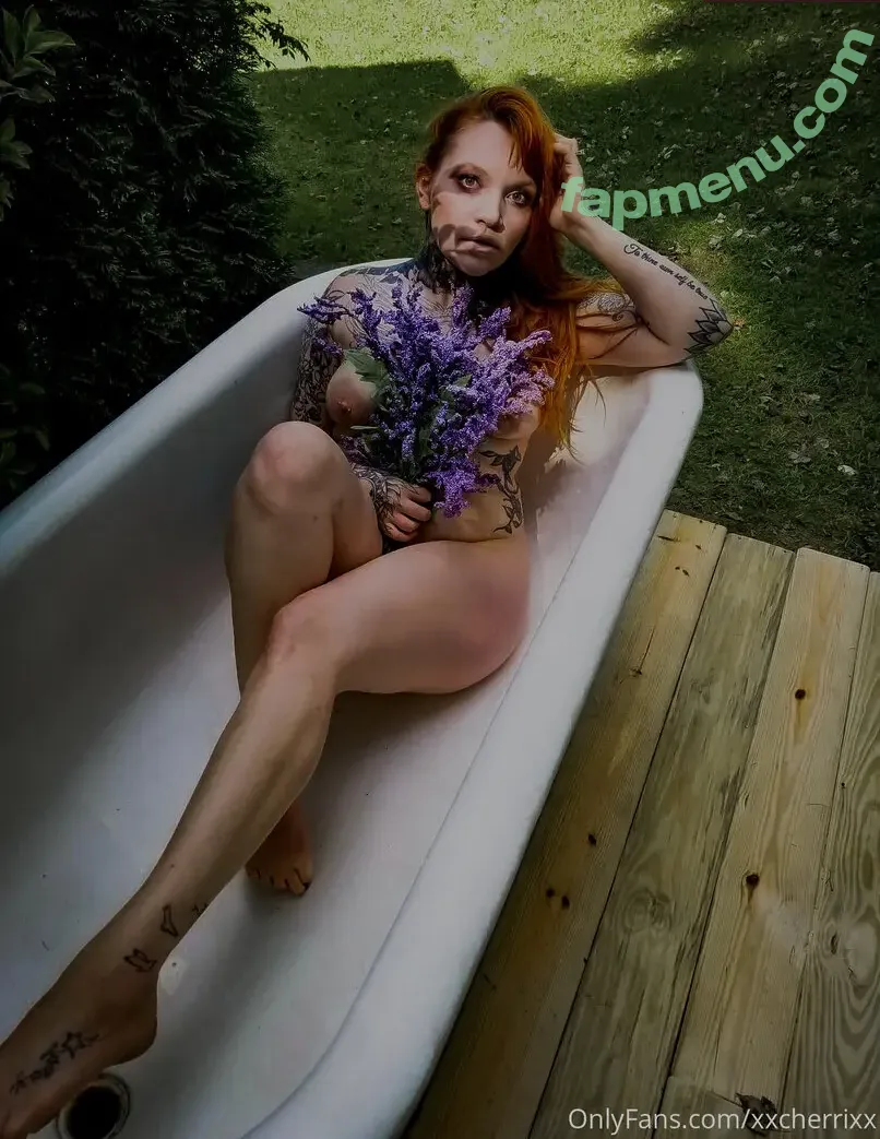 xxcherrixx nude photo #0081 (xxcherrixx)