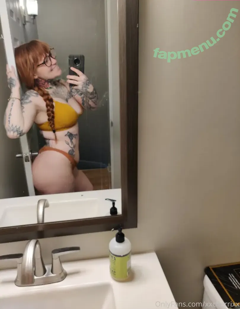 xxcherrixx nude photo #0112 (xxcherrixx)