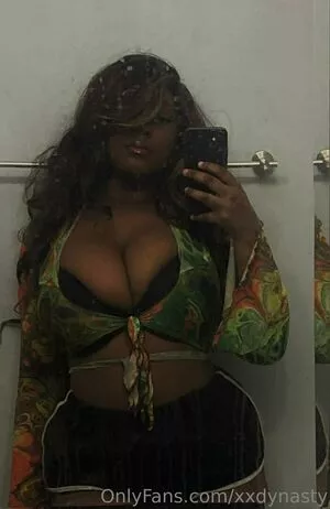 xxdynasty / xxdajaspamzxx nude photo #0001