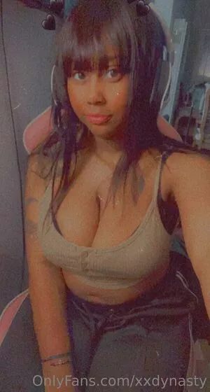 xxdynasty / xxdajaspamzxx nude photo #0002