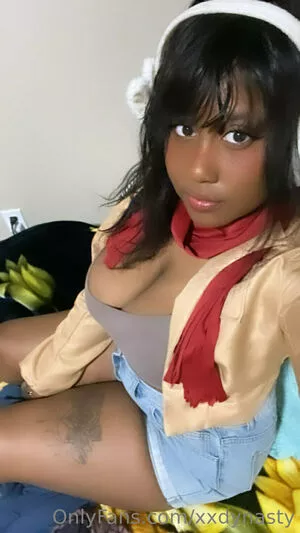 xxdynasty / xxdajaspamzxx nude photo #0004