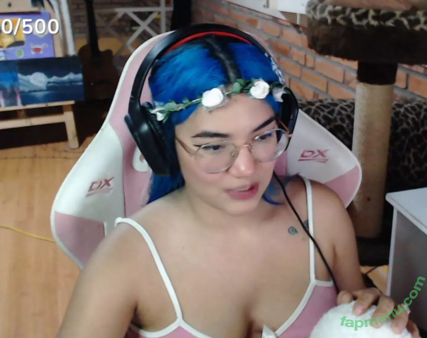 xXFelintoXx nude photo #0013 (felixxxfox)