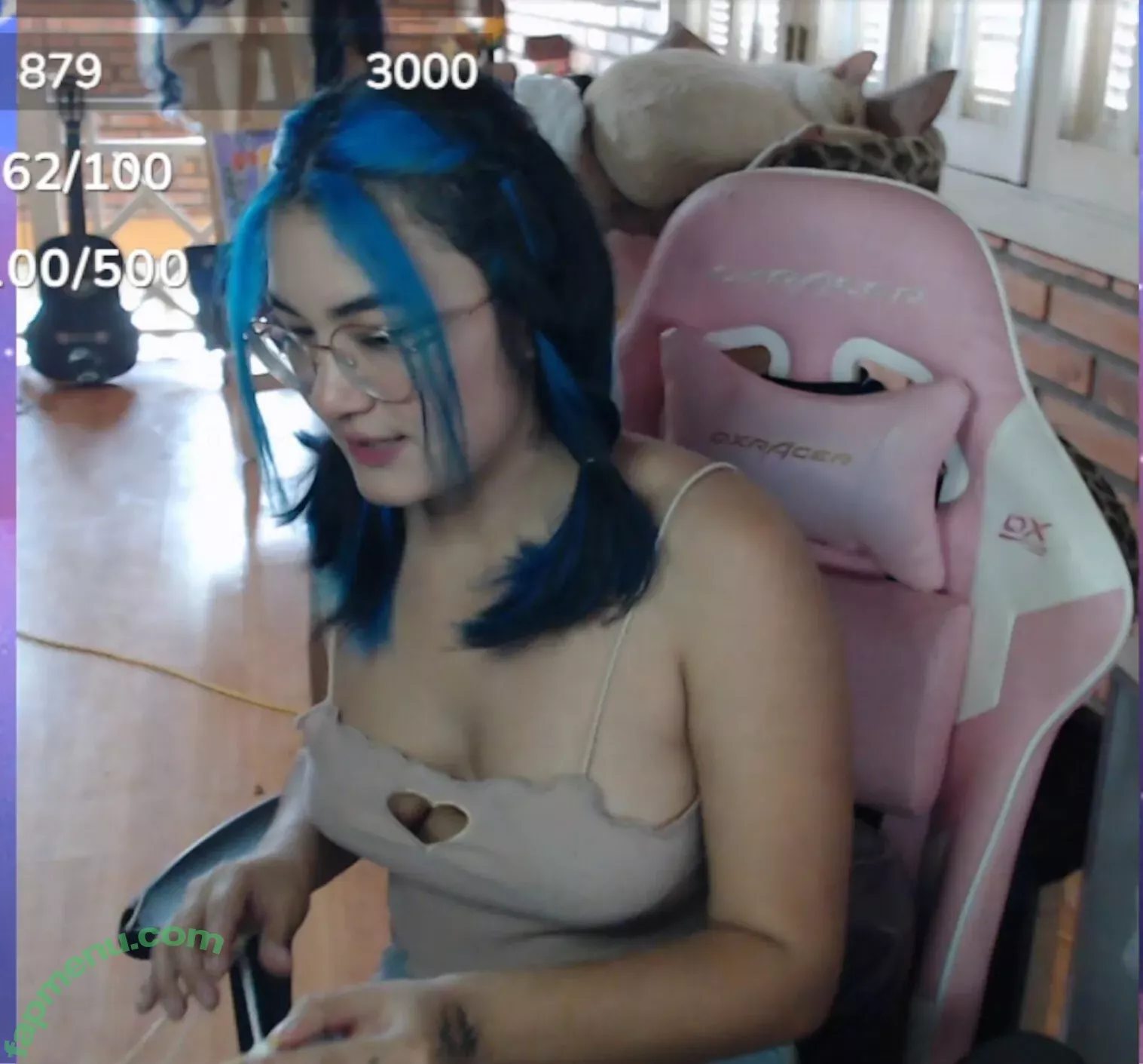 xXFelintoXx nude photo #0022 (felixxxfox)