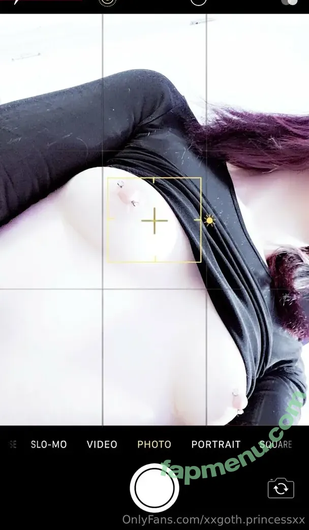 xxgoth.princessxx nude photo #0008 (goth.disney.princess)