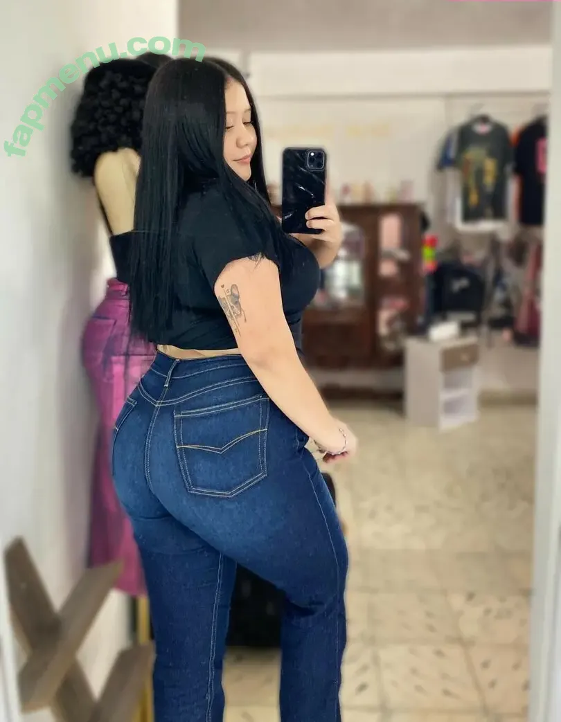 Xximev nude photo #0007 (marikamilaniofficial)