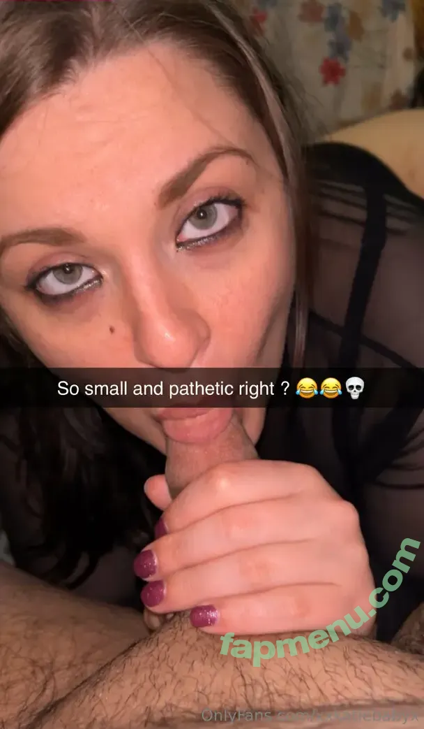 xxkatiebabyx nude photo #0015 (xxbaby.kittyxx)