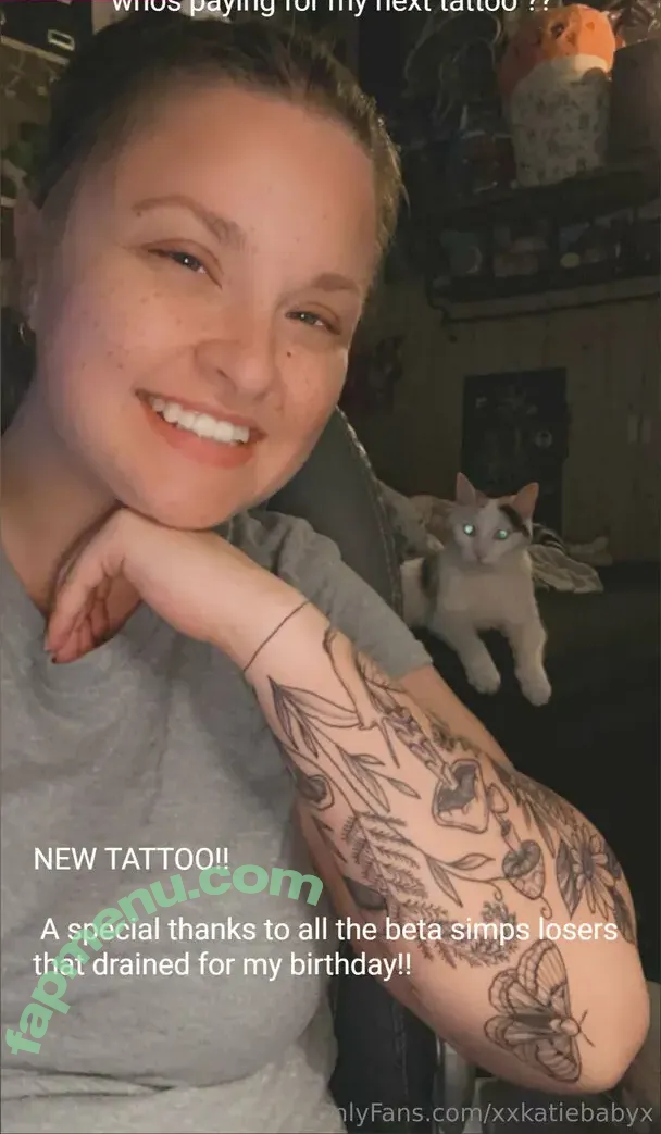 xxkatiebabyx nude photo #0058 (xxbaby.kittyxx)