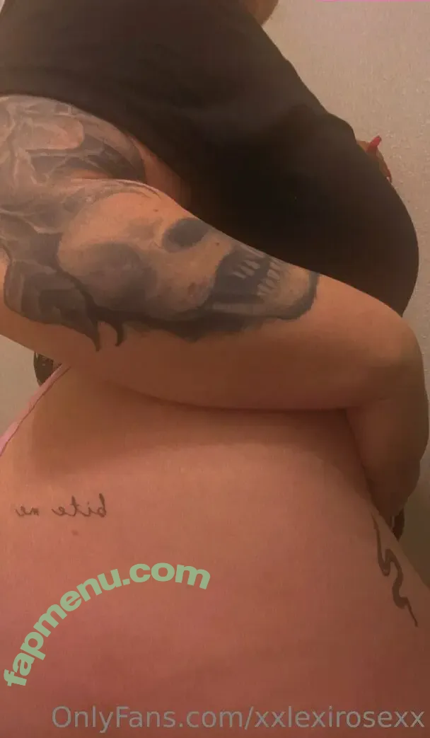 xxlexirosexx nude photo #0014 (jayla.malee)
