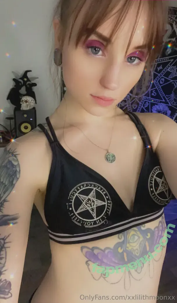 xxlilithmoonxx nude photo #0040 (xxlilithmoonxx)