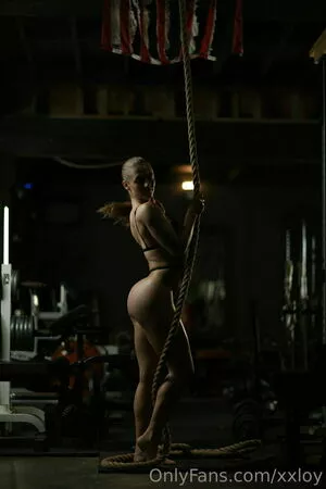xxloy / Loysantis nude photo #0062