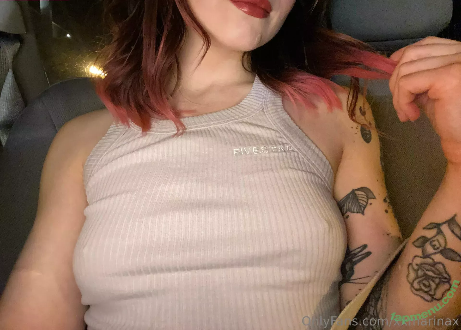 xxmarinax nude photo #0010 (twentyfirstcenturywhore / x.x.marina.x)