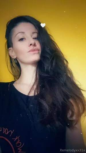xxmelodyfxx31xx / xxmelissvxx nude photo #0100