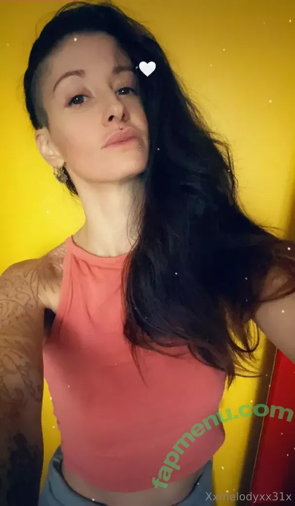 xxmelodyfxx31xx nude photo #0106 (xxmelissvxx)