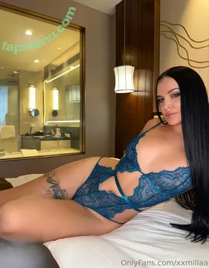 xxmillaa / xxmilla nude photo #0002