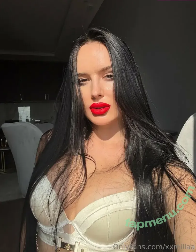 xxmillaa nude photo #0018 (xxmilla)