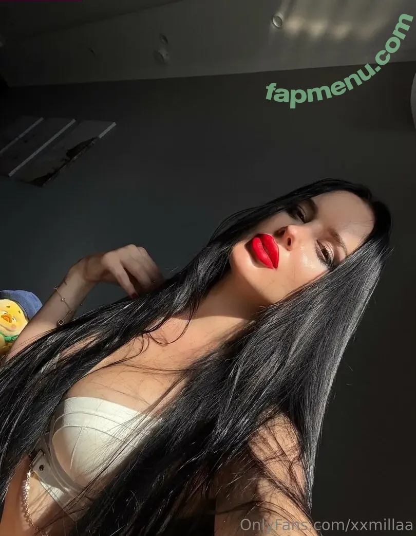 xxmillaa nude photo #0020 (xxmilla)
