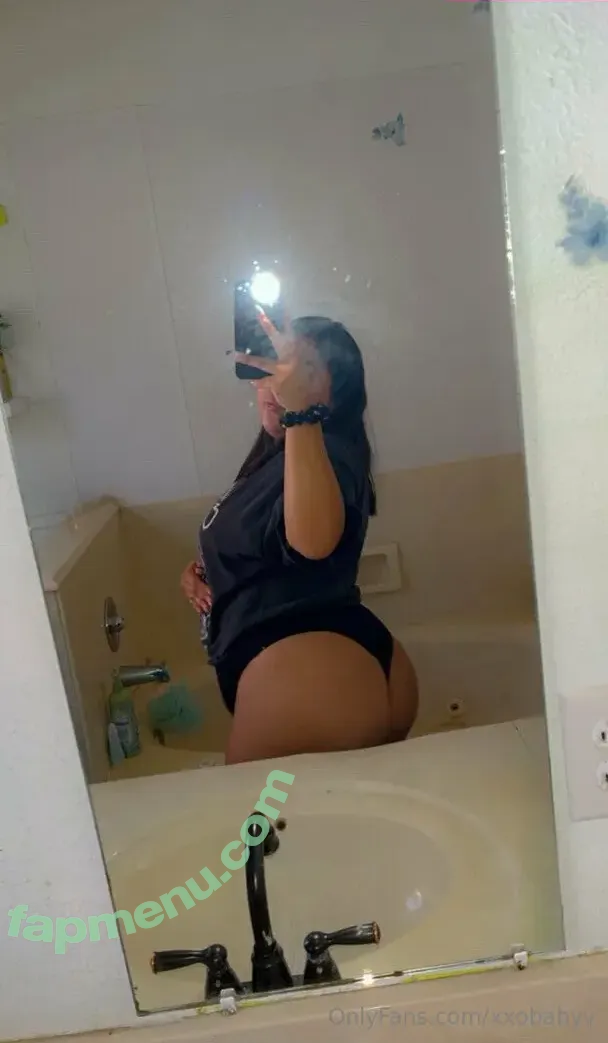 xxobabyv nude photo #0001 (xxrosababyxx)
