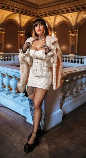 Xxotattoo nude photo #0007