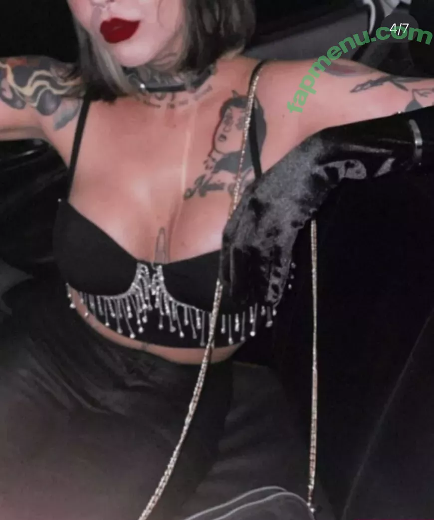 Xxotattoo nude photo #0002 (Xxotattoo)