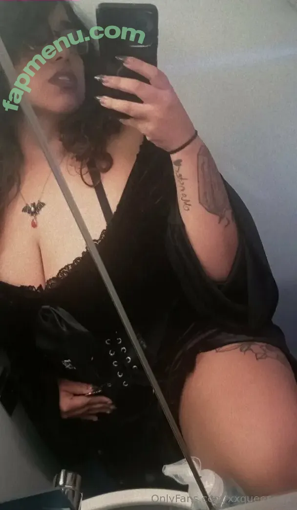 xxqueenxxx nude photo #0027 (screamqueeenxx)