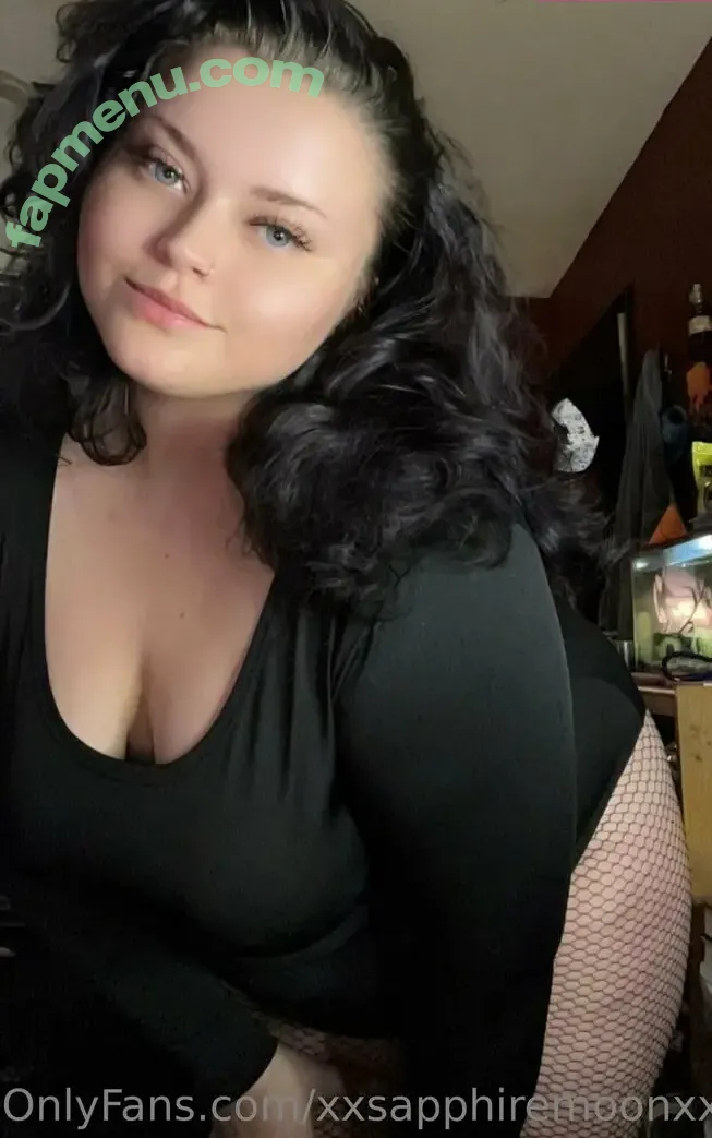 xxsapphiremoonxx nude photo #0064 (demonpuff)