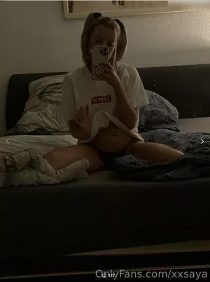 XxSaYa / xxsayacosplay nude photo #0048