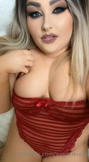 xxsinderella / xxsinderellaig nude photo #0003