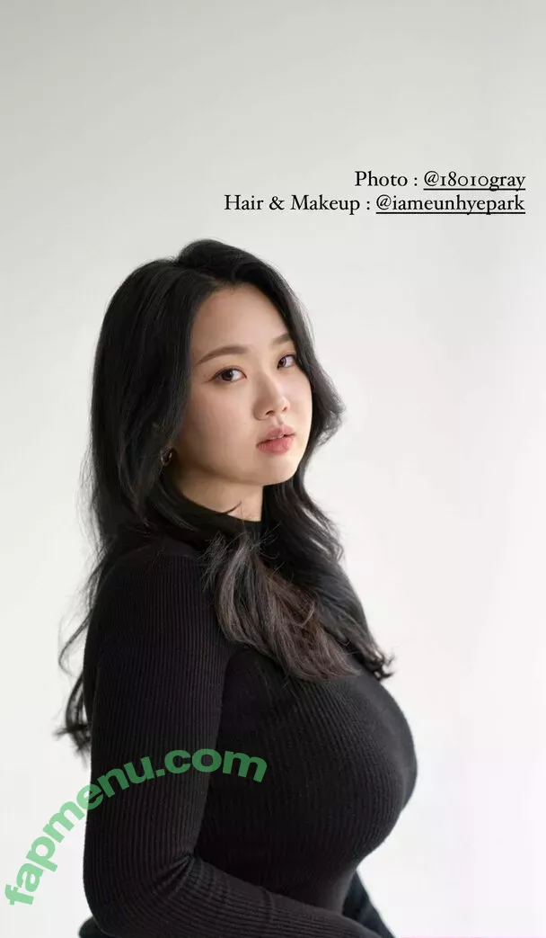 xxunnus2 nude photo #0011 (선우)