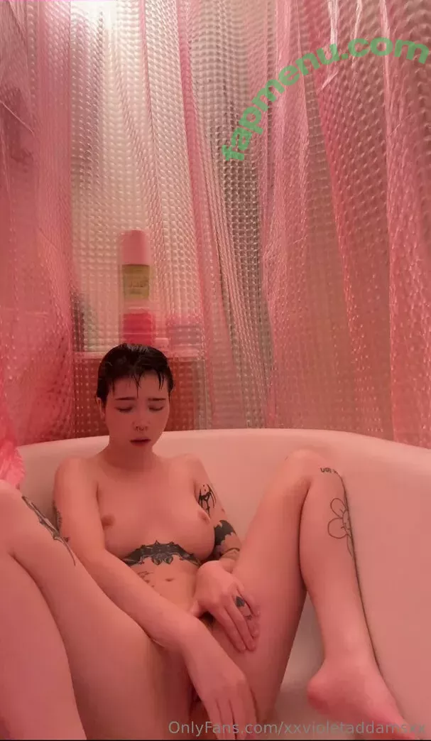 Xxvioletaddamsxx nude photo #0183 (diaanaaa_chavezzz)