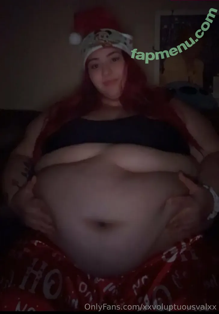 xxvoluptuousvalxx nude photo #0017 (voluptuousxval)