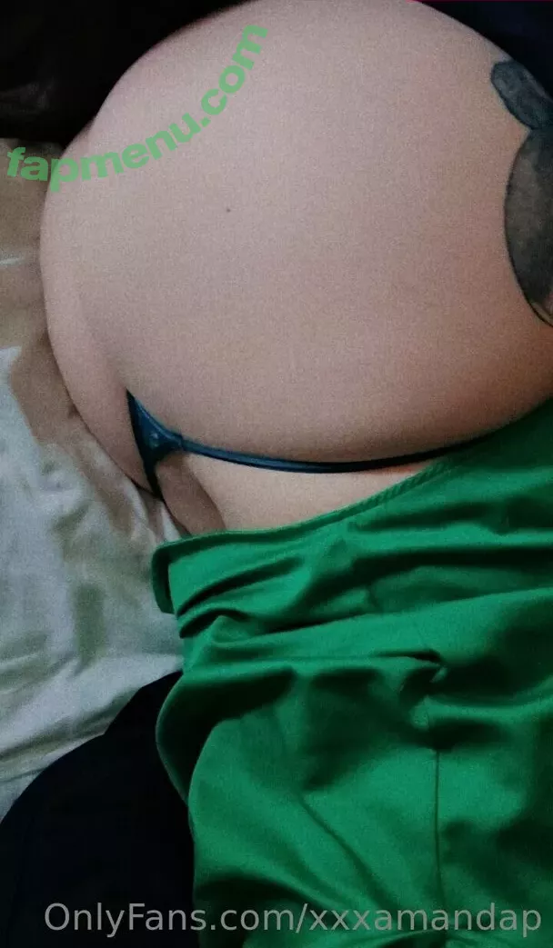 xxxamandap nude photo #0029 (xxmenad)