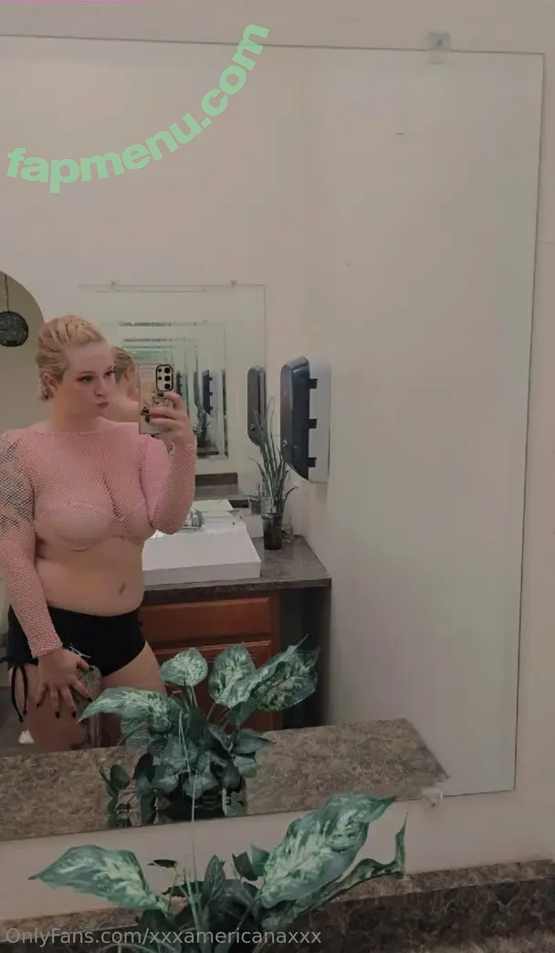 xxxamericanaxxx nude photo #0005 (xxxamericanaxxx)