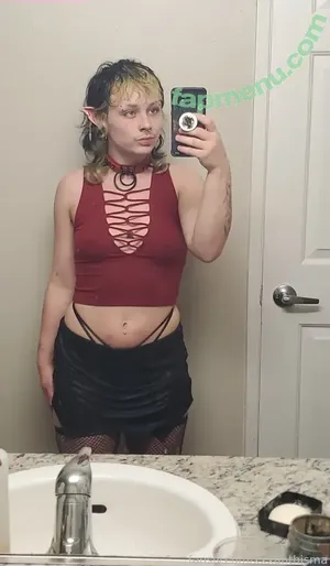 xxxanthisma / ashleesedanamann nude photo #0119