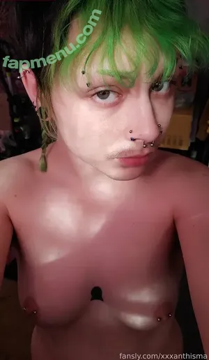 xxxanthisma / ashleesedanamann nude photo #0123