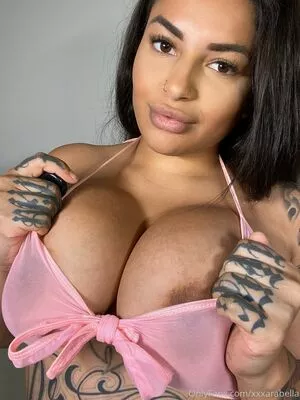 xxxarabella / oxymoronic___ nude photo #0100