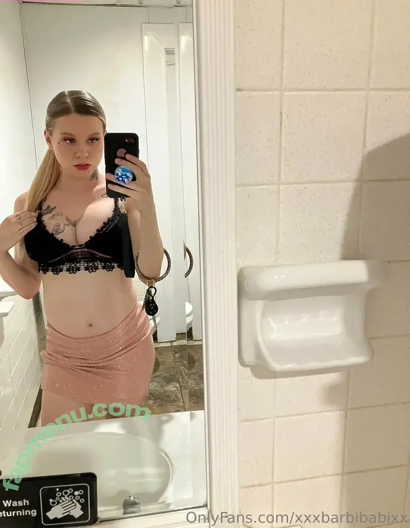 xxxbarbibabixx nude photo #0027 (xxxbarbibabixx)