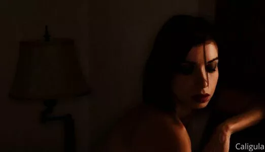 xxxcaligulaxxx / CaligulaMalanga / aka pussycat-moz / caligula_wouldhave_blushed nude photo #0030