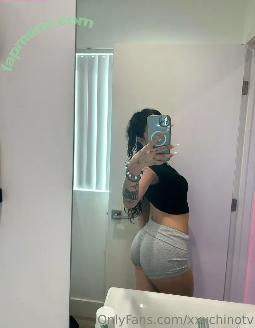 Xxxchinotv nude photo #0014 (anyuser / imchinotv)