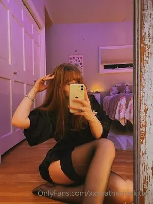 xxxkatherinekitten / asmrkitten nude photo #0024