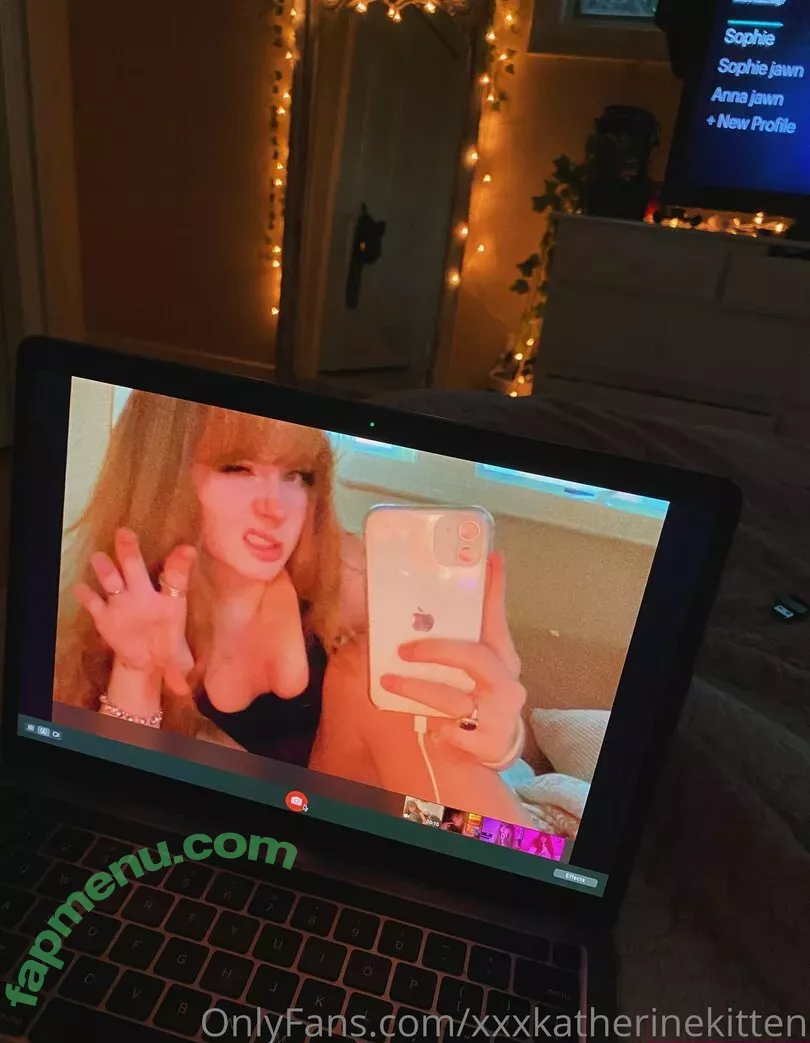 xxxkatherinekitten nude photo #0036 (asmrkitten)