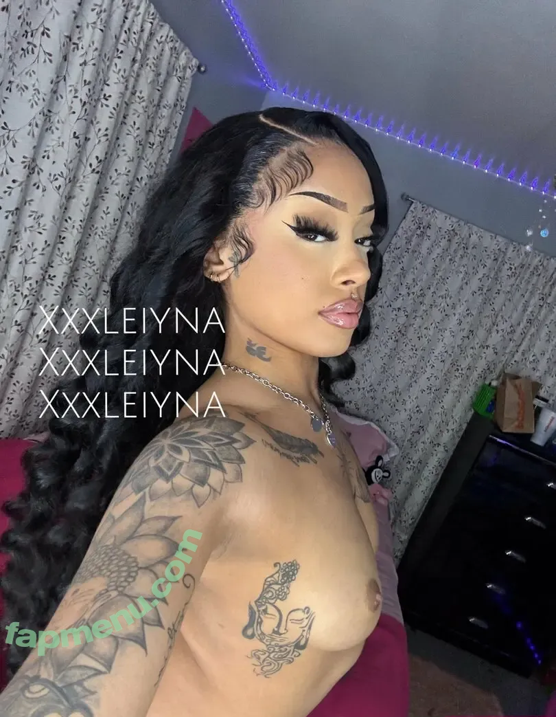 xxxleiyna nude photo #0046 (leiynaaxx)