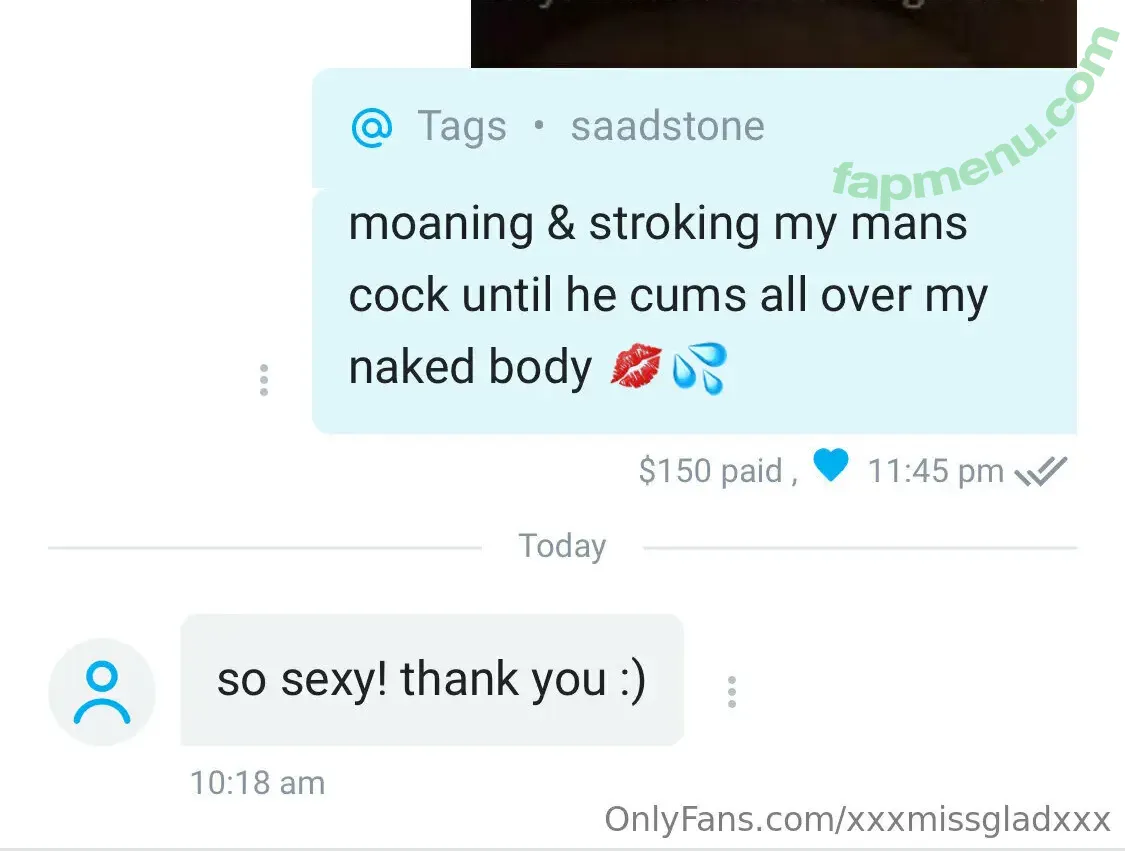 xxxmissgladxxx nude photo #0007 (miagladstone)