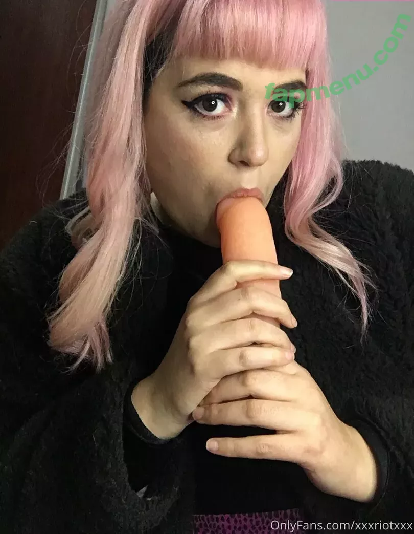 xxxriotxxx nude photo #0007 (xxxriotxxx)