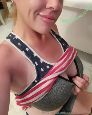 xxxscarlettrose / scarlettmrose nude photo #0005