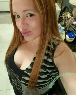 xxxscarlettrose / scarlettmrose nude photo #0014