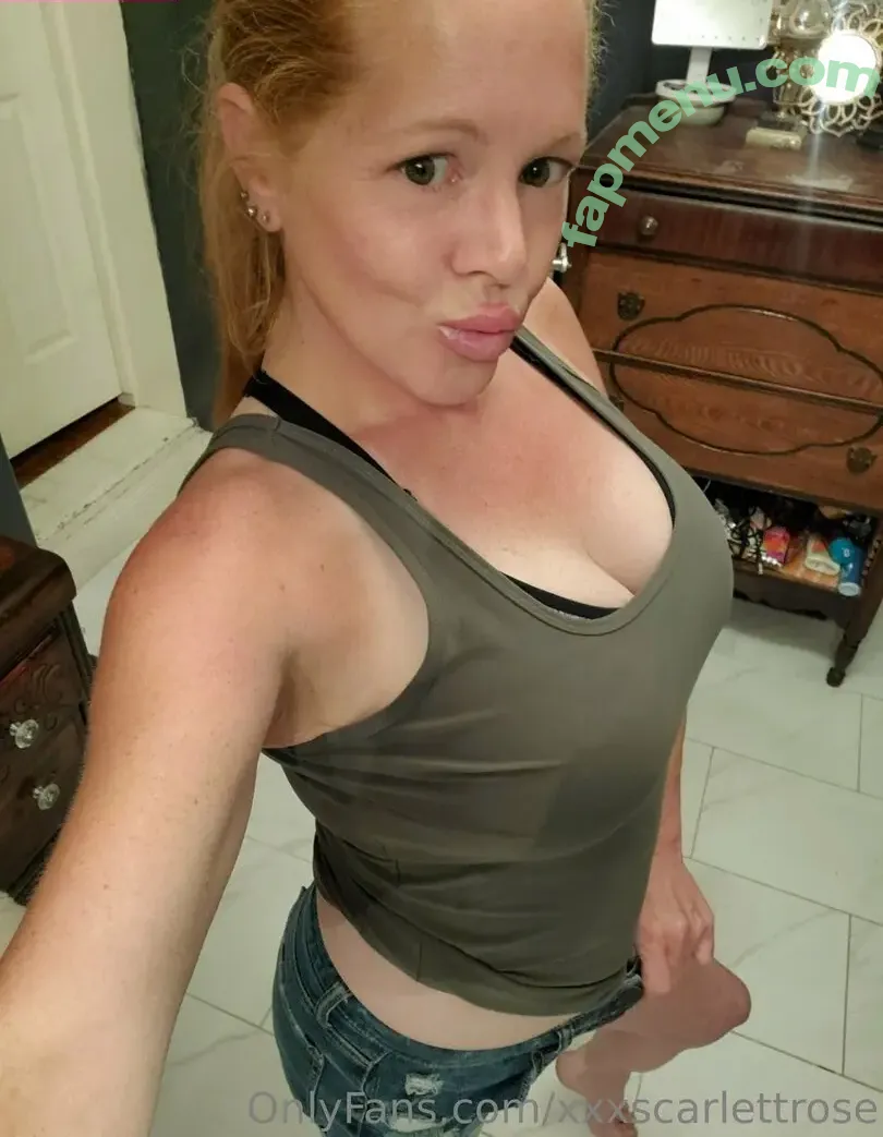 xxxscarlettrose nude photo #0021 (scarlettmrose)